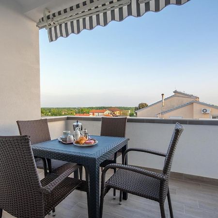 Apartment Alice بولا المظهر الخارجي الصورة