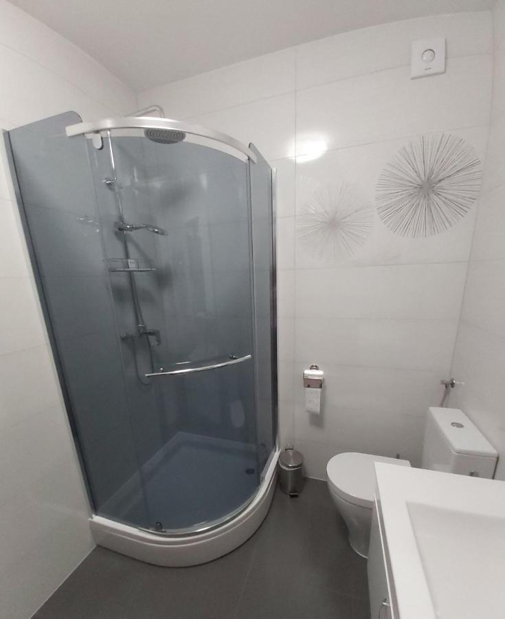Apartment Alice بولا المظهر الخارجي الصورة