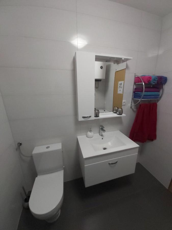 Apartment Alice بولا المظهر الخارجي الصورة