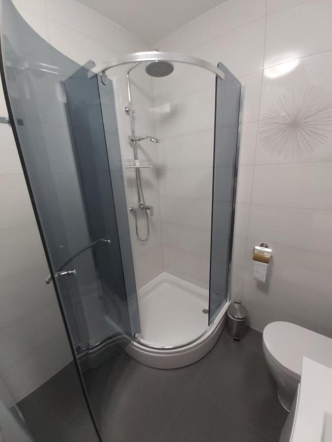 Apartment Alice بولا المظهر الخارجي الصورة