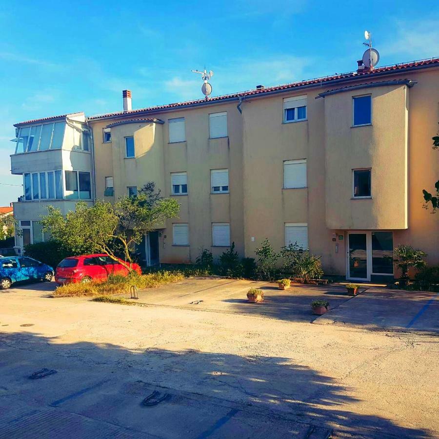 Apartment Alice بولا المظهر الخارجي الصورة