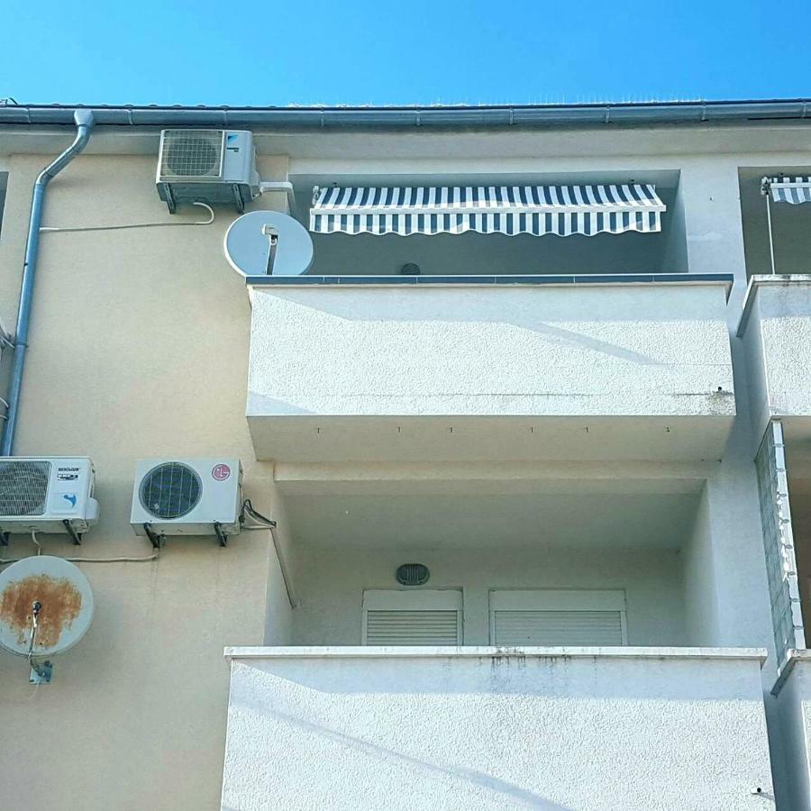Apartment Alice بولا المظهر الخارجي الصورة