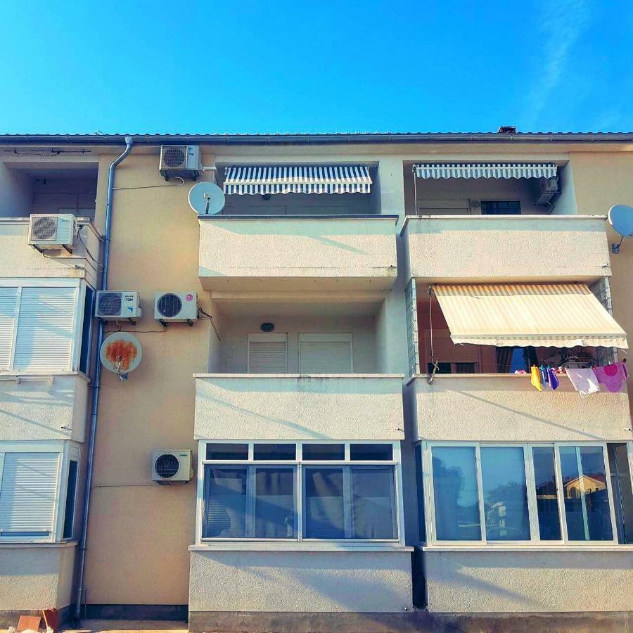 Apartment Alice بولا المظهر الخارجي الصورة