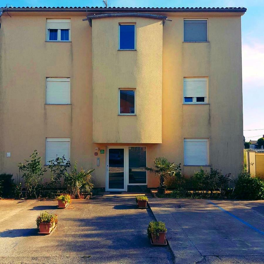 Apartment Alice بولا المظهر الخارجي الصورة