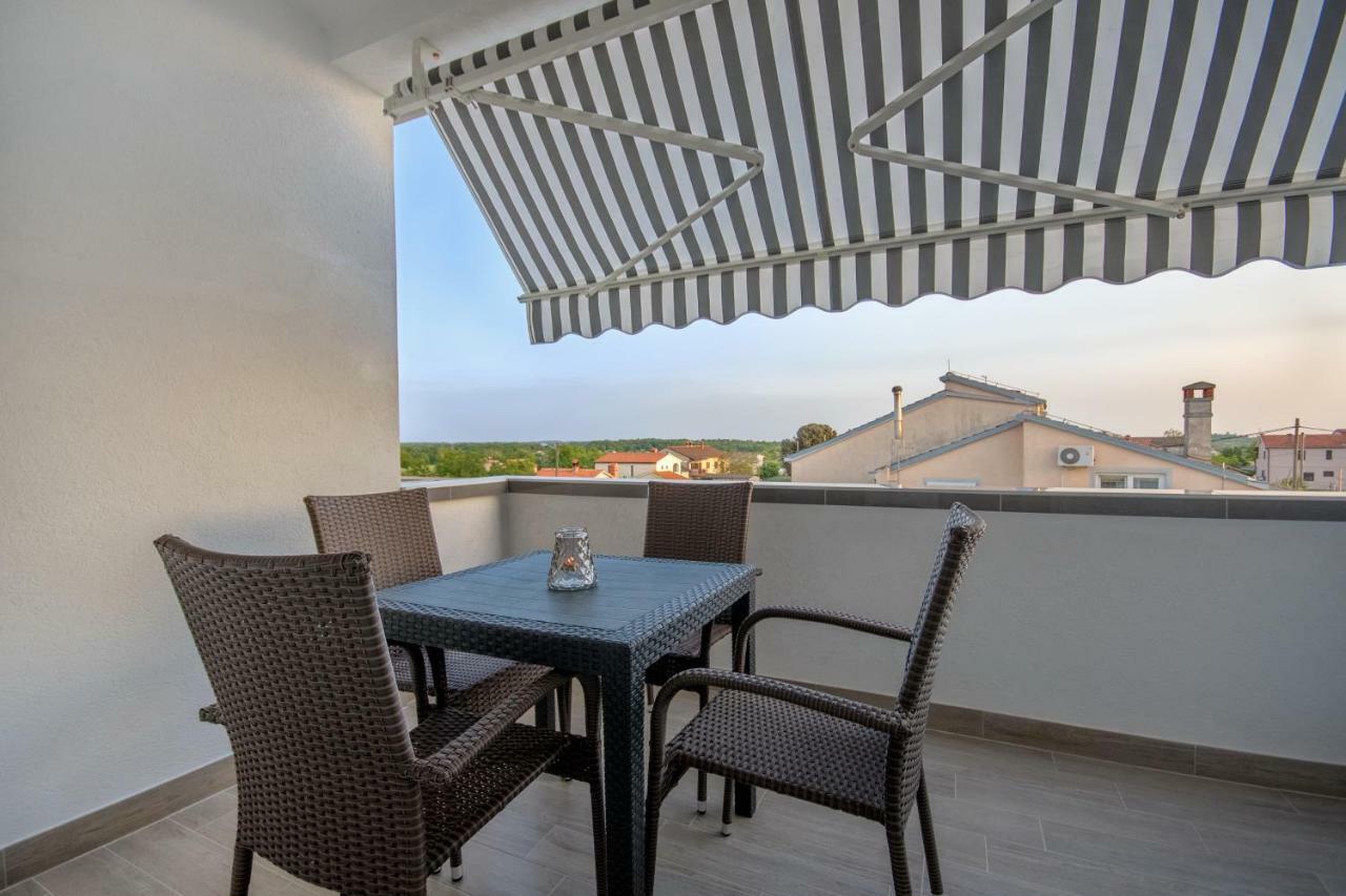 Apartment Alice بولا المظهر الخارجي الصورة