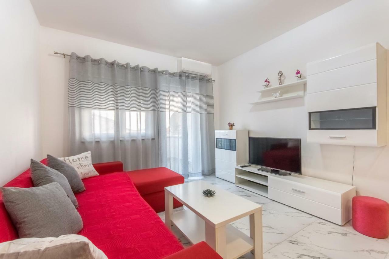 Apartment Alice بولا المظهر الخارجي الصورة