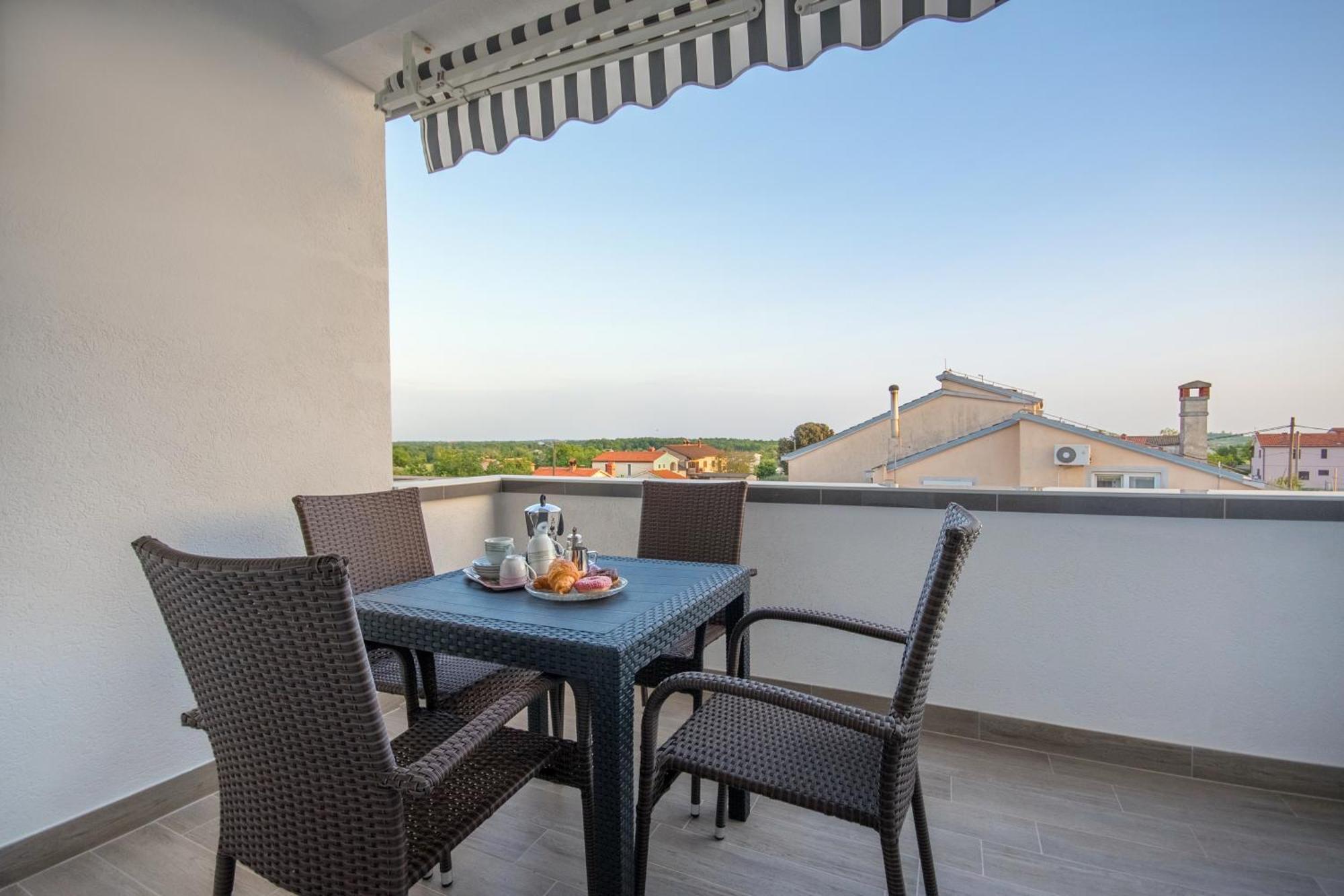 Apartment Alice بولا المظهر الخارجي الصورة