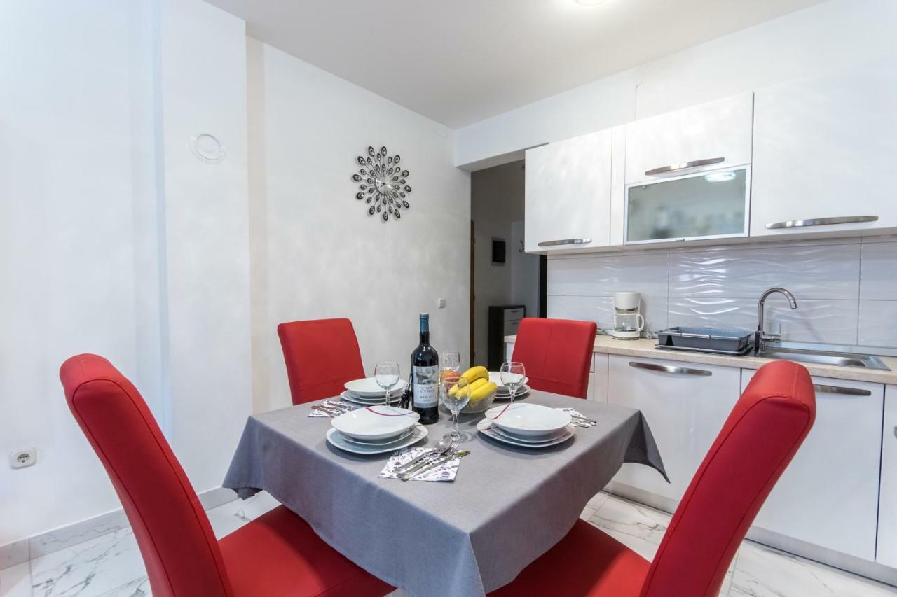 Apartment Alice بولا المظهر الخارجي الصورة